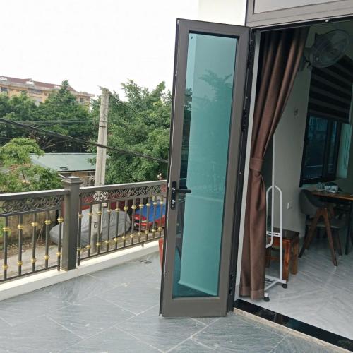 Étterem, Tràng An Apartment  in Ninh Binh City