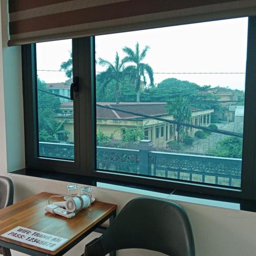 Étterem, Tràng An Apartment  in Ninh Binh City