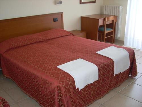 Hotel Margherita - image 11