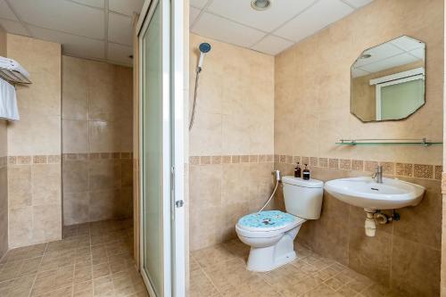 P ratunam Residence Hotel - image 7