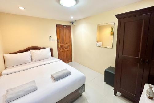 P ratunam Residence Hotel - image 6