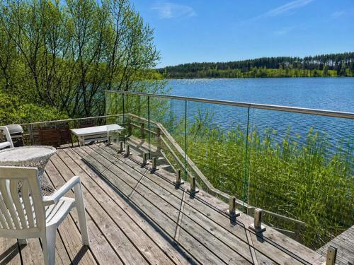 Viesnīcas āriene, 5 star holiday home in MARIEFRED in Kalkudden
