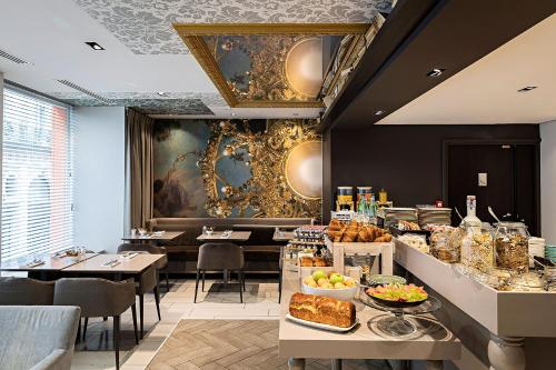 Hotel Indigo Paris - Opera an IHG Hotel - image 43