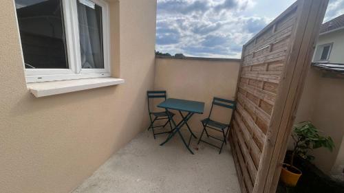 Comme à la maison (Comme a la maison) in Villiers-en-Biere (Ile-de-France)