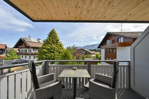 Vintage Hotel Charivari- Sommer Hörnerbahnen kostenlos mit Restaurant 5