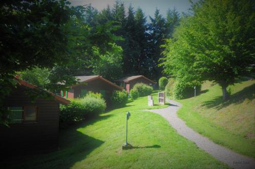Les Noës - Parc des chalets (Les Noes - Parc des chalets) in Saint Nicolas Des Biefs