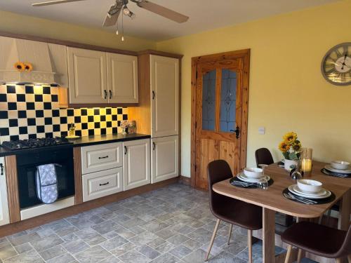 4 bedroom central terrace house