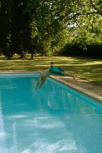 La Suite de la Bastide in Montlaur
