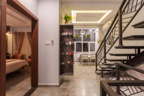 Premium 3 Bedroom Townhouse with Scenic Murree Views - image 5