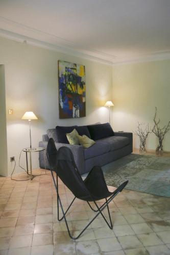 La Suite de la Bastide in Montlaur