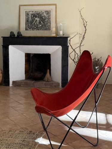 La Suite de la Bastide in Montlaur