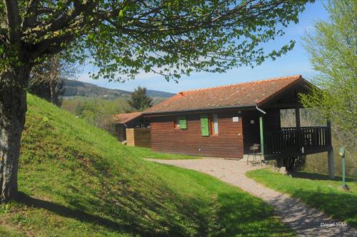 Les Noës - Parc des chalets (Les Noes - Parc des chalets) in Saint Nicolas Des Biefs