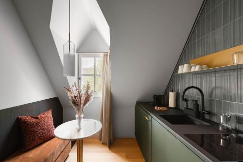 المرافق, Moe by Limehome in Freudenstadt