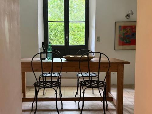La Suite de la Bastide in Montlaur