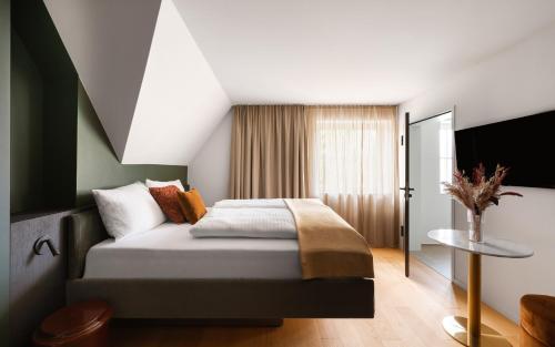 Moe by Limehome in Freudenstadt