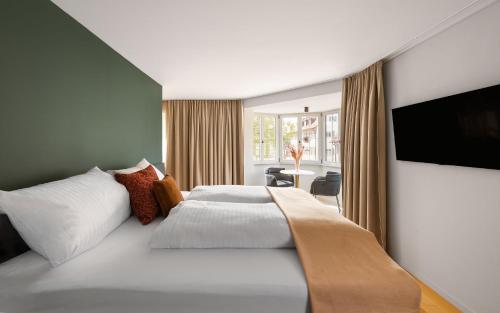 سرير, Moe by Limehome in Freudenstadt