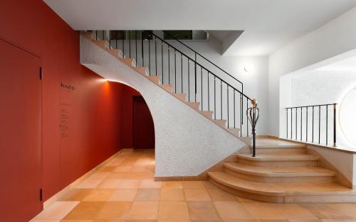 المنظر الخارجي, Moe by Limehome in Freudenstadt