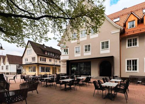 المنظر الخارجي, Moe by Limehome in Freudenstadt