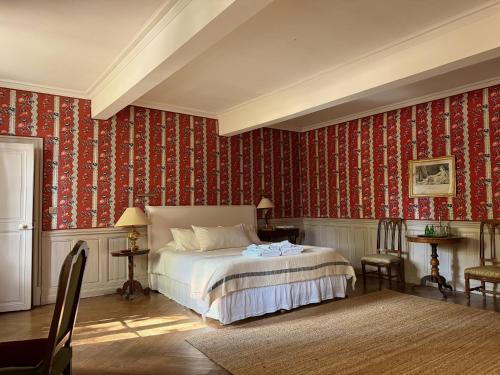 La Suite de la Bastide in Montlaur