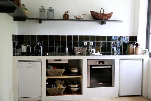 La Suite de la Bastide in Montlaur
