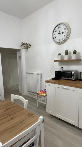Зручності, Casa Lenzona 2 in Чертальдо