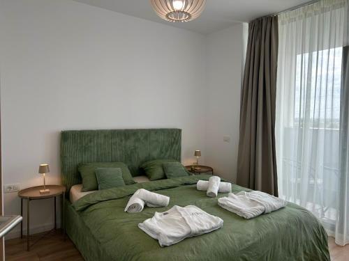 V'One - Cozy & Quiet Apartment - Free Parking – khách sạn tại Mehala