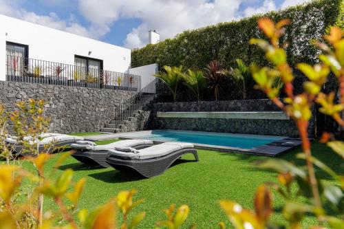 Villa Noir Selection – khách sạn tại Sao Roque
