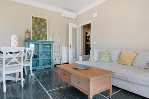  Casa La Perla in Rapallo