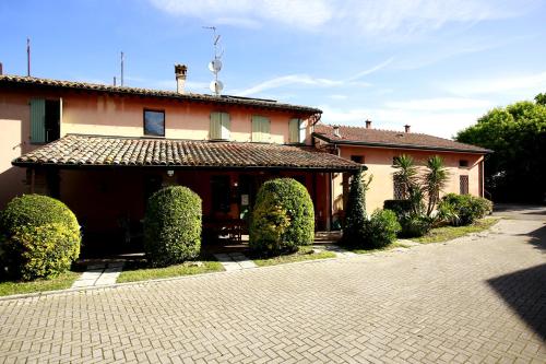 Affittacamere San Cristoforo Faenza - Villanova