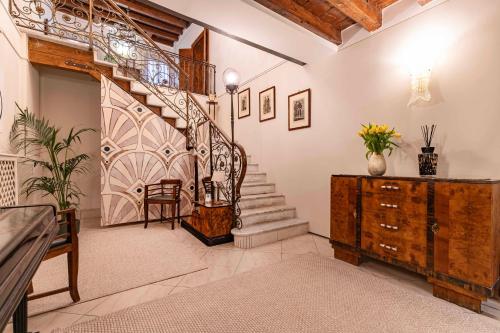 Locanda Art Deco, Benátky
