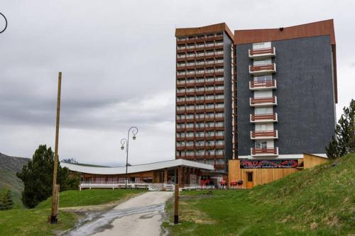 Les Lauzes - Freeloc Immobilier - Location saisonnière - Les Belleville
