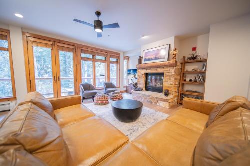 Timbers 3076 by SummitCove Lodging, Keystone