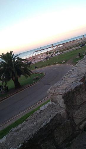 Dante in Mar del Plata