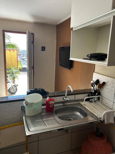 Rio de Janeiro Rj - cozy house in Sao Joao de Meriti