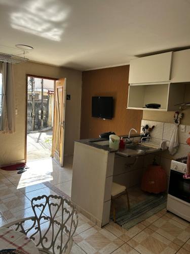 Rio de Janeiro Rj - cozy house in Sao Joao de Meriti