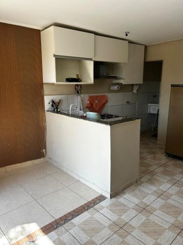 Rio de Janeiro Rj - cozy house in Sao Joao de Meriti