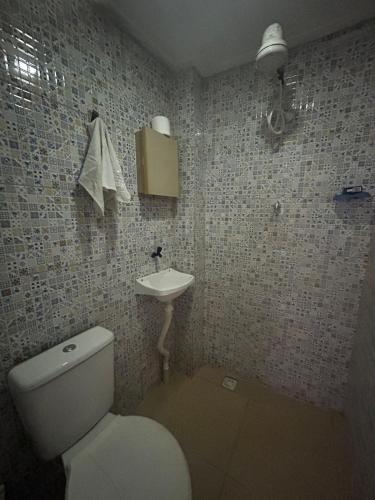 Rio de Janeiro Rj - cozy house in Sao Joao de Meriti