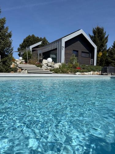 SKARPA resort - Sarbinowo