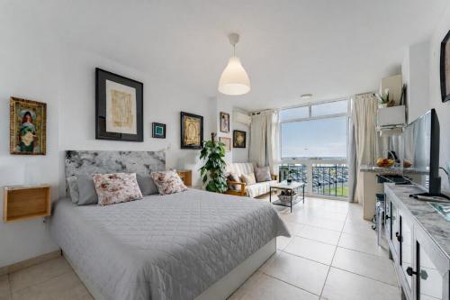 MalagaSuite Breeze Las Estrellas