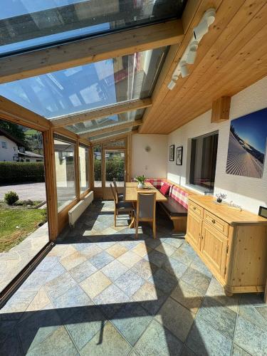 Chalet Frieda by Via Montes
