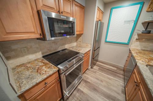 Willows 1703 by SummitCove Lodging in Keystone, USA