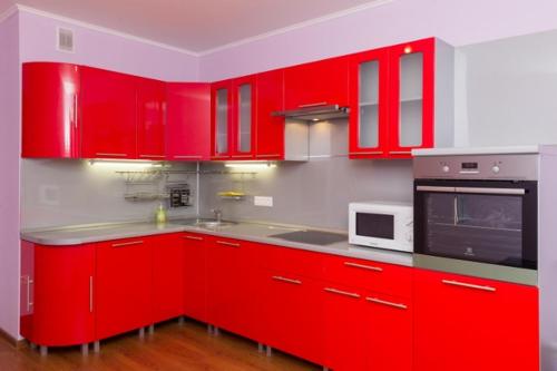 Nice Apartments on Evstafyeva 1