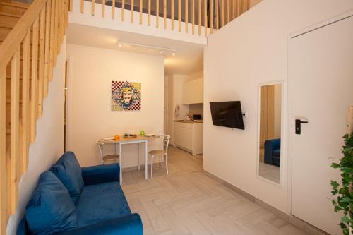 April Apartment 107 - Loft in centro Città