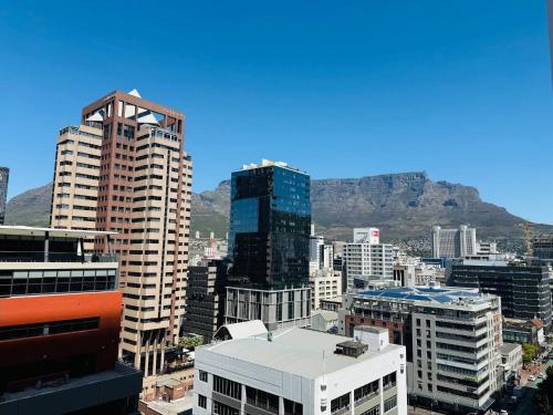 Cape town studio 16 on Bree - image 14