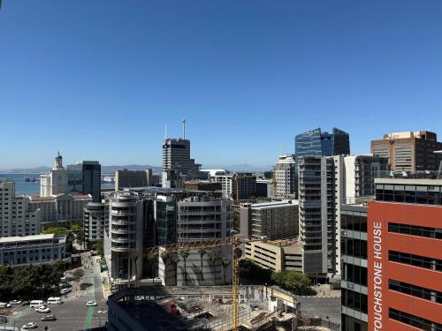 Cape town studio 16 on Bree - image 11