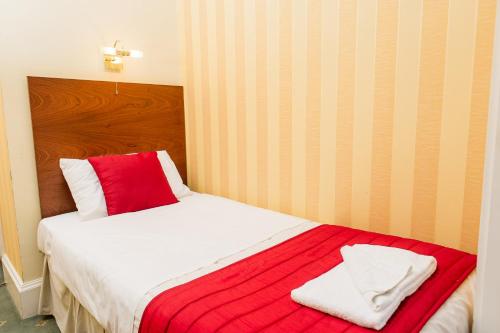 Avonmore Hotel - image 4