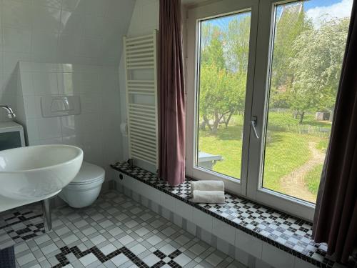  B&B Pastorie Jelsum in Jelsum