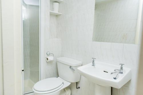 Avonmore Hotel, London (photo 11)