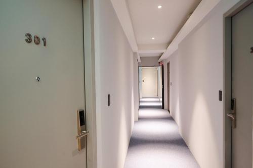 設施, 東隅行旅EastGateHotel in 東區