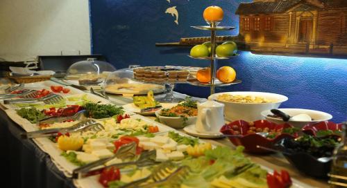 Sphendon Hotel, Istanbul (photo 6)